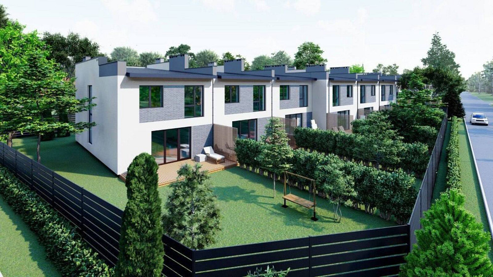 Продаж Будинок на Садова Крихівці - фото 8