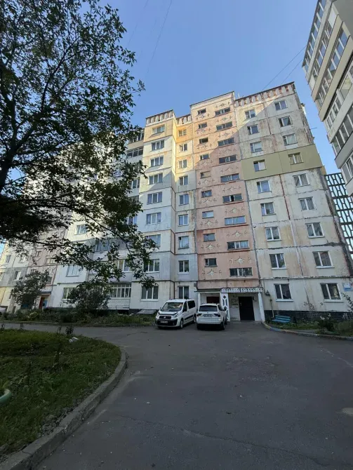 Продаж 3к Квартира 68.5 кв.м майборського 13/1 Хмельницький - фото 1