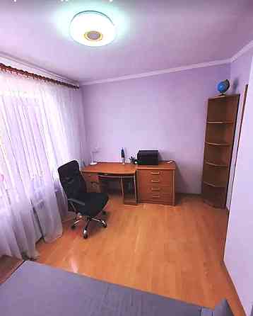 Четырехкомнатная квартира с капитальным ремонтом на Глушко Odessa