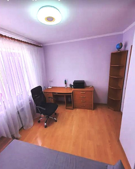 Четырехкомнатная квартира с капитальным ремонтом на Глушко Odessa - photo 4