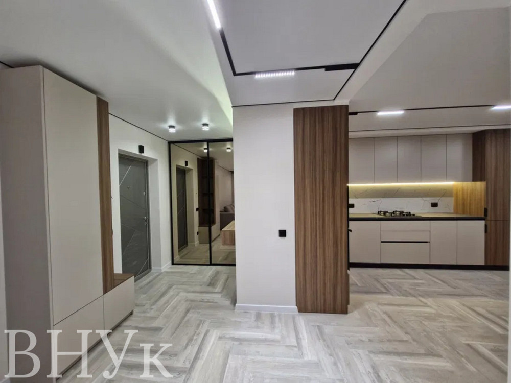 Продаж Квартира 1-кімнатна, 10/10 поверх на Покрови Тернопіль - фото 9