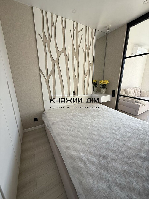 Продаж 1к Квартира 39 кв.м Ревуцкого ул. Київ - фото 12