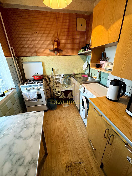 Продаж Квартира 3-кімнатна на Жуля Верна бул., 13 Kiev - photo 8