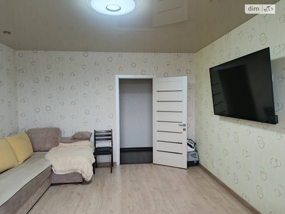 Продаж Квартира 2-кімнатна, 11/12 поверх на Олега Антонова (провул. Карла Маркса) Вінниця - фото 4