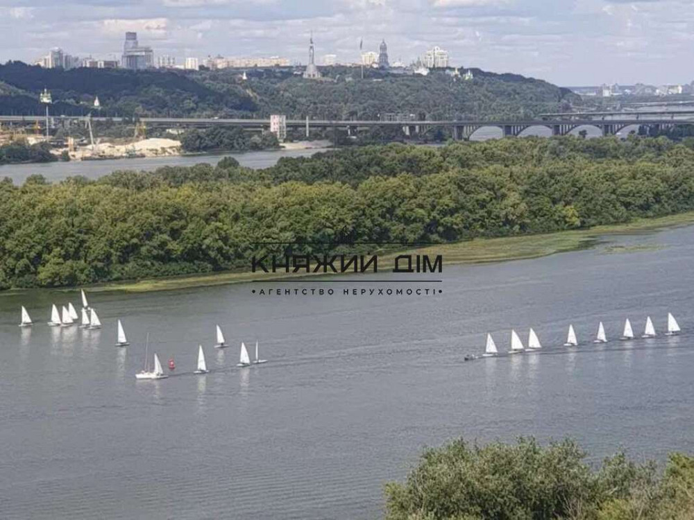 Продаж 3-х к. кв. у ЖК Зарічний, 7 будинок. № 21142677 Київ - фото 11