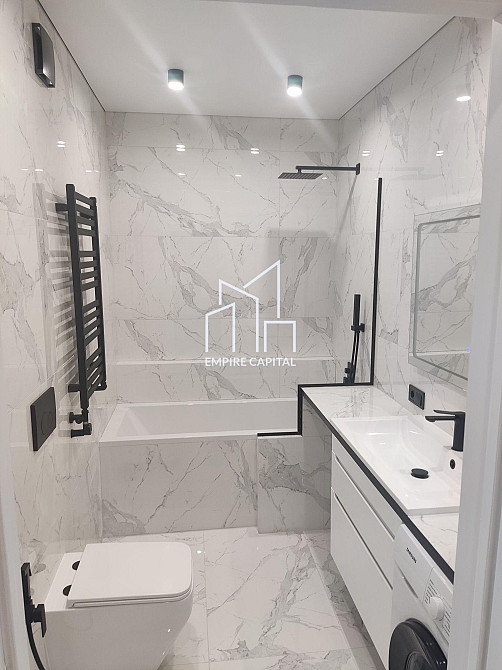 Продаж 2к Квартира 52.5 кв.м Кільцева вул. Винники - фото 9