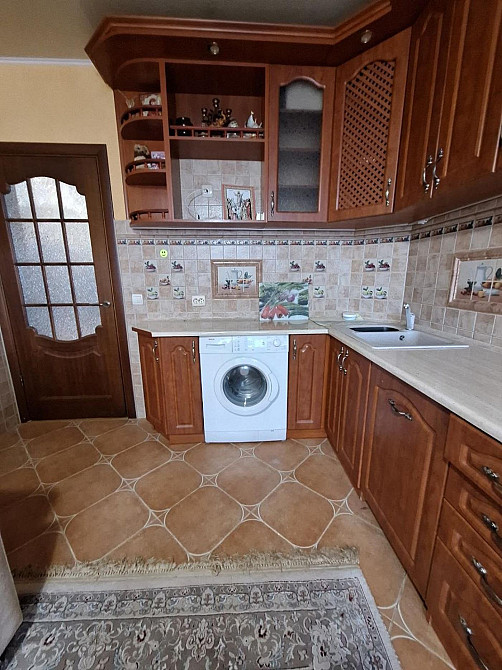 Оренда Квартира 1-кімнатна, 4/6 поверх на вул. Відінська Rivne - photo 5