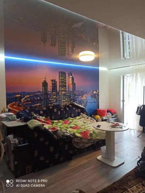 Оренда Квартира 1-кімнатна на Тампере ул., 6 Київ - фото 3