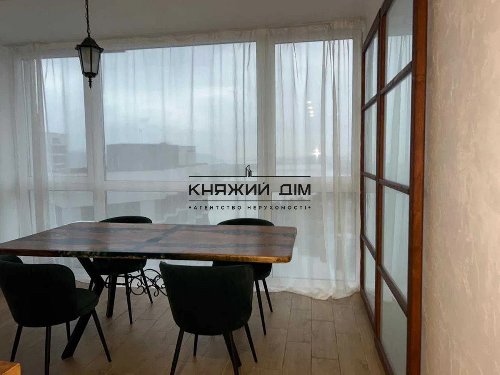 Оренда 2 кімнатна квратира ЖК Зарічний КОД  11203939 Київ - фото 14