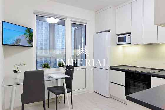 Оренда Квартира 1-кімнатна, 11/25 поверх на вул. Гмирі16 Київ