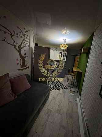 Продаж 1-кімнатної квартири в ЖК Сирецький Бояр Kiev