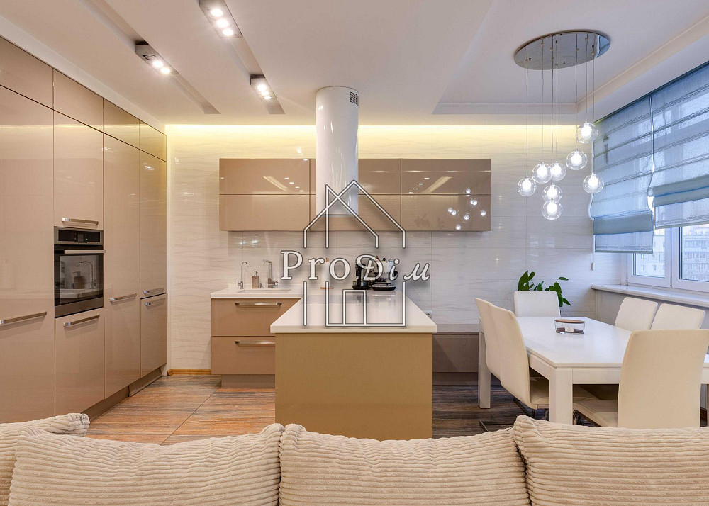 Продаж Будинок 2-кімнатний на Борщагівська вул., 152А Київ - фото 10