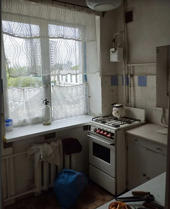 Продаж Квартира 3-кімнатна, 2/5 поверх на Хмельницьке шосе, 4 Вінниця - фото 9