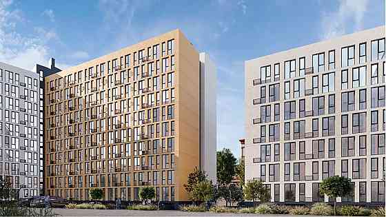 Продаж Квартира на улица Шевченка Тараса 31 L'viv