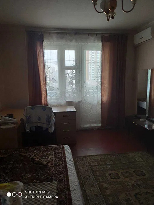 Оренда Квартира 2-кімнатна, 4/10 поверх на вул. Лариси Руденко, 15/14 Kiev - photo 2