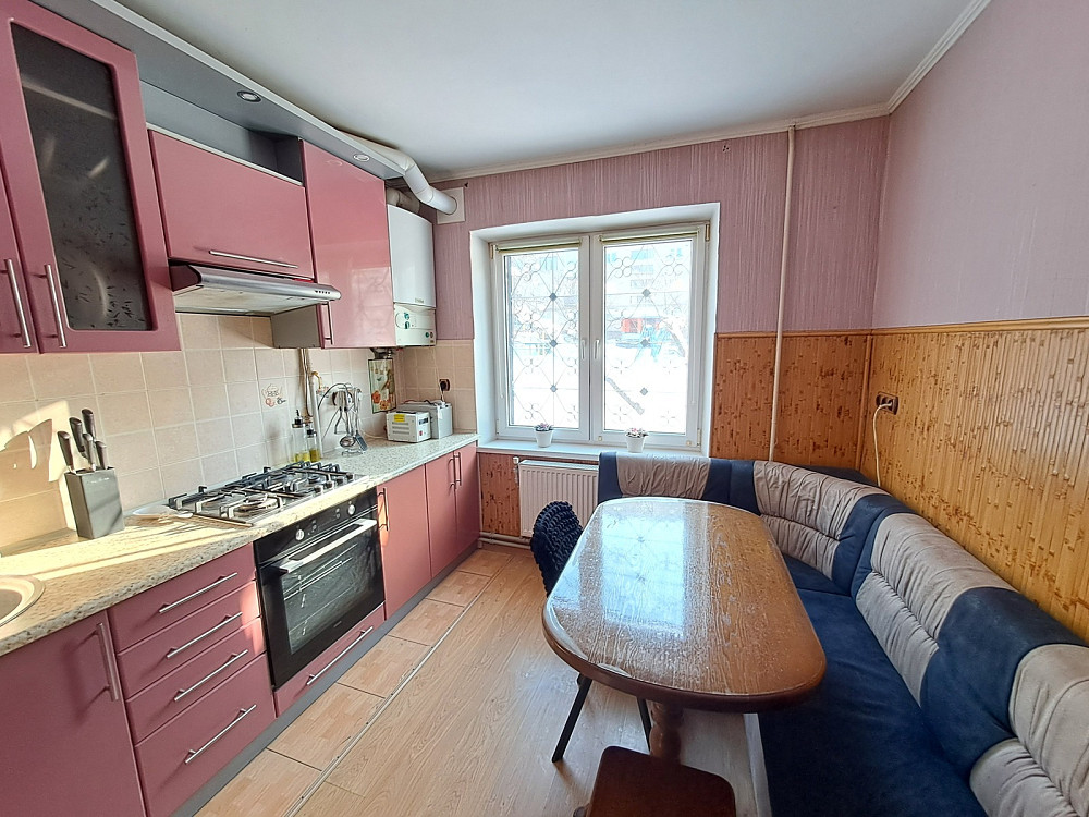 Продаж Квартира 2-кімнатна, 1/5 поверх на вул. Бойчуків Братів Ternopil' - photo 8