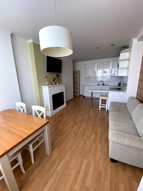 Продаж Квартира 2-кімнатна, 20/25 поверх на Кондратюка Юрия вул., д. 7 Kiev - photo 3