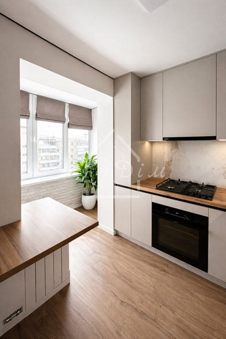 Продаж Квартира 1-кімнатна, 8/9 поверх на Берестейський просп. (Перемоги), 19 Київ - фото 2