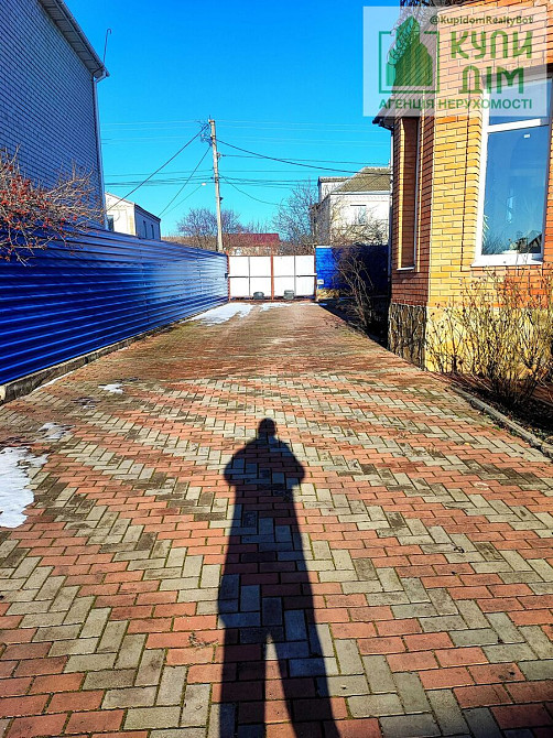 Продам гарний будинок в Соколовці біля Жадова. Кропивницький - фото 14