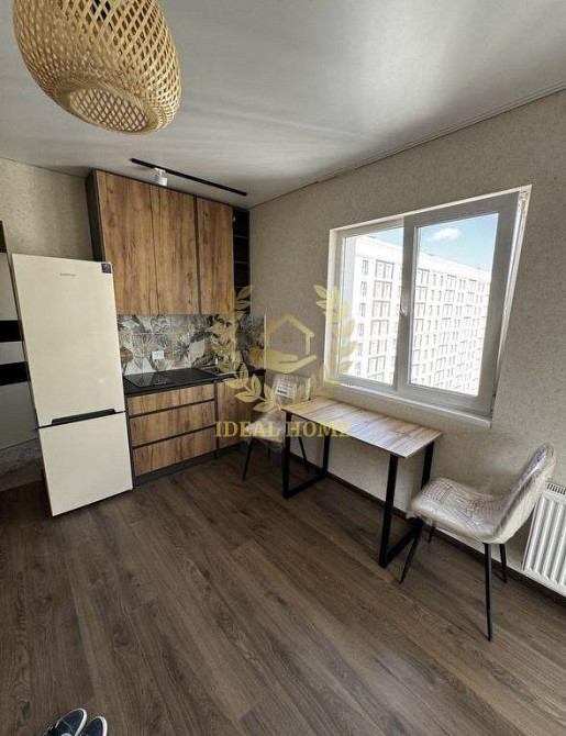 Продаж Квартира 1-кімнатна на Михаила Максимовича ул., 24 Киев - изображение 6