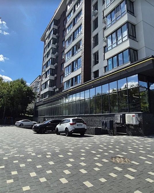 Продаж 3к квартири 93 кв. м на вул. Вербицького Михайла Тернопіль - фото 11