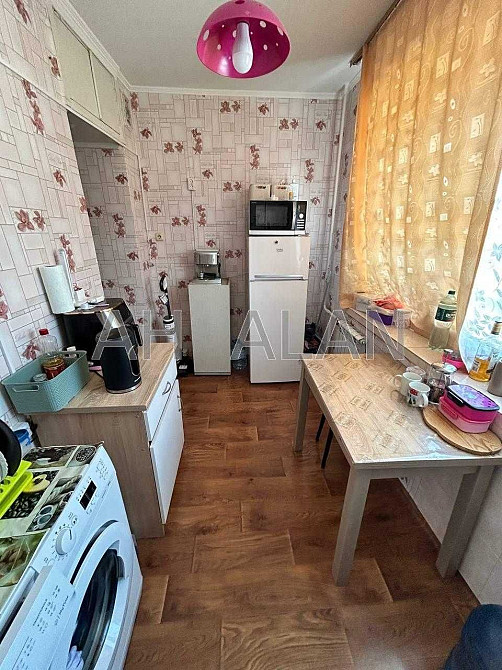 Продаж Квартира 1-кімнатна, 5/9 поверх на Володимира Івасюка вул., д. 42 Київ - фото 6