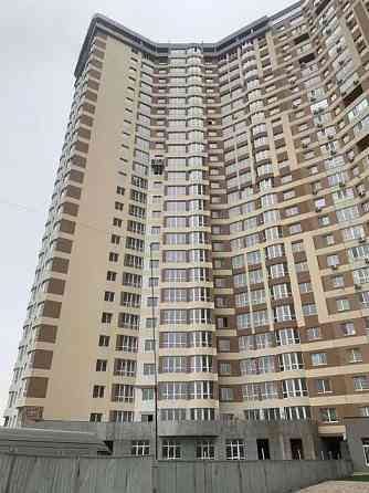 Продаж Квартира 3-кімнатна, 3/26 поверх на улица Новополевая, д.2 Киев