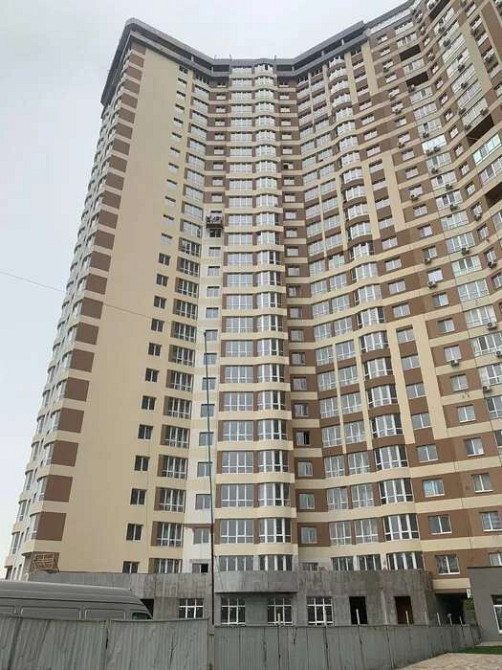 Продаж Квартира 3-кімнатна, 3/26 поверх на улица Новополевая, д.2 Киев - изображение 3