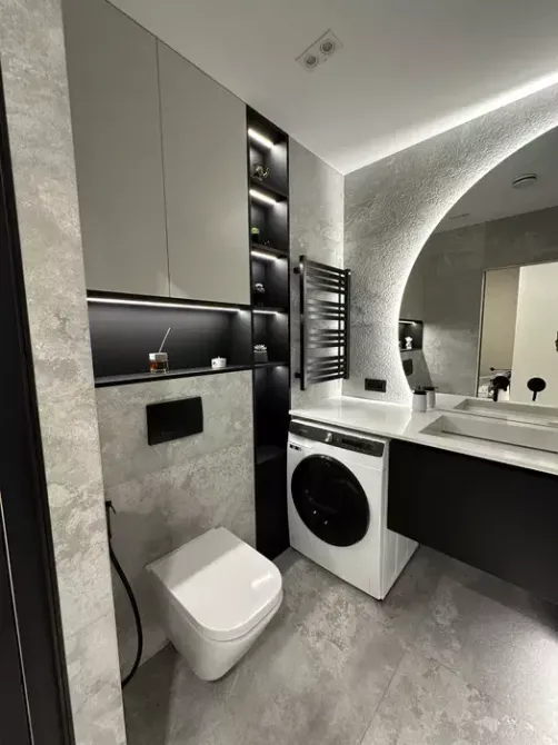 Продаж Квартира 1-кімнатна, 6/10 поверх на Запорізьке шосе, 32 Dnipro - photo 7