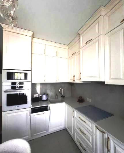 Трехкомнатная квартира в ЖК Калипсо Одесса - изображение 4