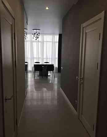 Продаж Квартира 1-кімнатна, 22/25 поверх на Гагарина проспект, 19/1 Одесса