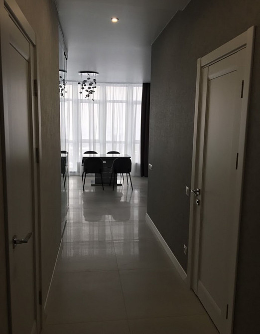 Продаж Квартира 1-кімнатна, 22/25 поверх на Гагарина проспект, 19/1 Одеса - фото 4