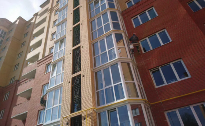 Продаж 1к квартири, 47 кв.м, вул.Тарнавського Ternopil' - photo 13