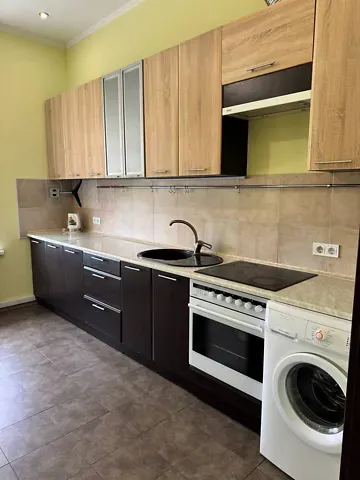 Оренда 2к Квартира 51.6 кв.м Шевченка вулиця 13А/2 Луцьк - фото 5