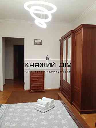 Оренда шикарної 3-х кім.квартири студіо, м. Льва Толстого 3 хв. ходьби. № 1178723 Киев