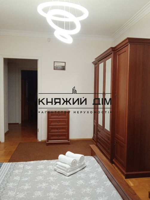 Оренда шикарної 3-х кім.квартири студіо, м. Льва Толстого 3 хв. ходьби. № 1178723 Київ - фото 6