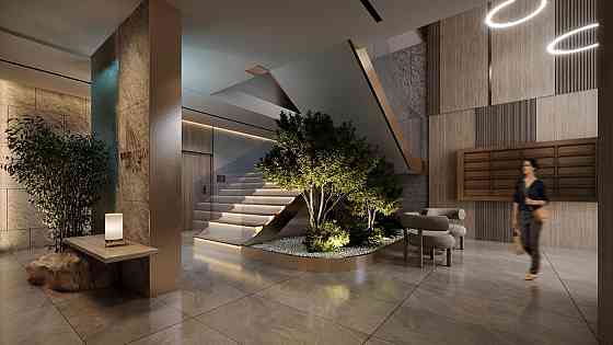 Продаж Квартира 2-кімнатна, 4/6 поверх на вул. Вернигорі Львов