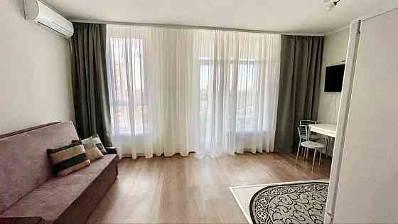 Оренда Квартира 1-кімнатна, 13/16 поверх на проспект Берестейський, 65Б Kiev