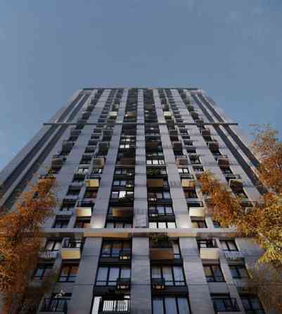 Квартира с видом на море Одесса