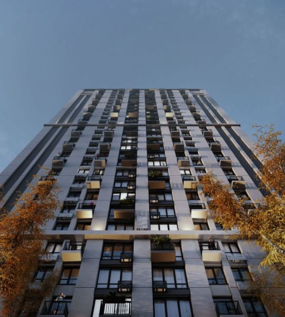 Квартира с видом на море Одесса - изображение 4