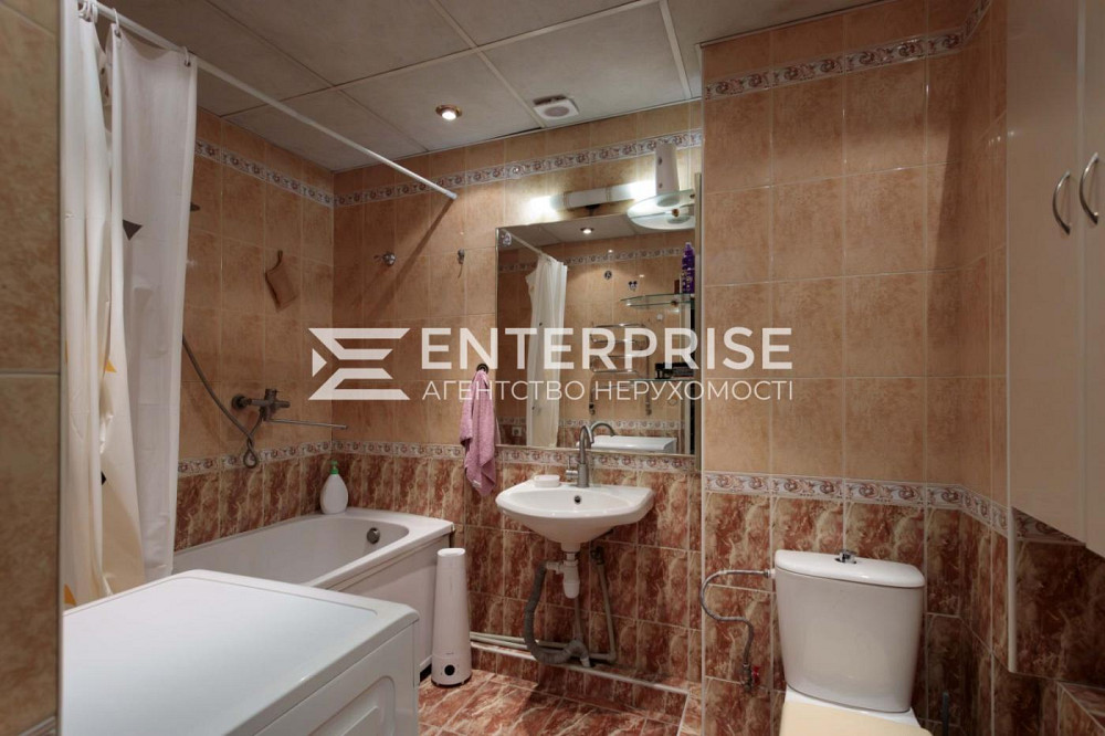 Продаж 5к Квартира 188 кв.м Берестейский вул. Київ - фото 16