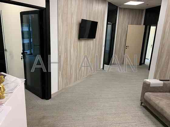 Оренда офісне приміщення на Болсунівська вул., 13/15 приміщень - 4, поверх - 5/19 Київ