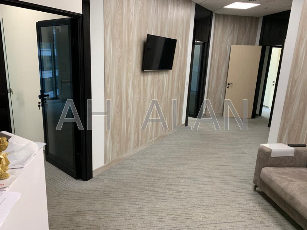 Оренда офісне приміщення на Болсунівська вул., 13/15 приміщень - 4, поверх - 5/19 Київ - фото 6