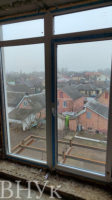 Продаж Квартира 1-кімнатна, 3/3 поверх на Данила Нечая Vinnytsya - photo 9