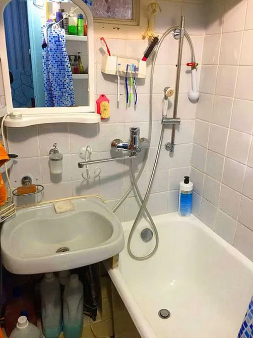 Оренда Квартира 3-кімнатна, 7/9 поверх на Лісовий проспект, 15 Киев - изображение 11