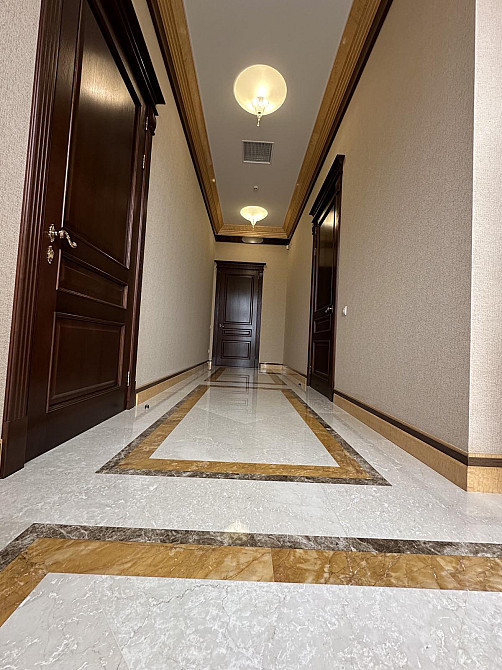 Клубный дом  ЖК "Ясная Поляна"/ ул.Отрадная. Евроремонт. Вид на море. Одеса - фото 14