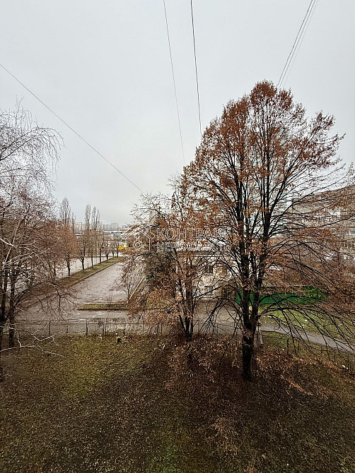 Продаж 1к Квартира 36.5 кв.м Героїв Праці вул. Харків - фото 6