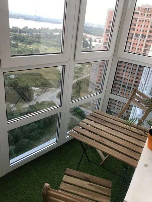 Оренда Квартира 1-кімнатна, 25/25 поверх на ул. Софии Русовой Київ - фото 5