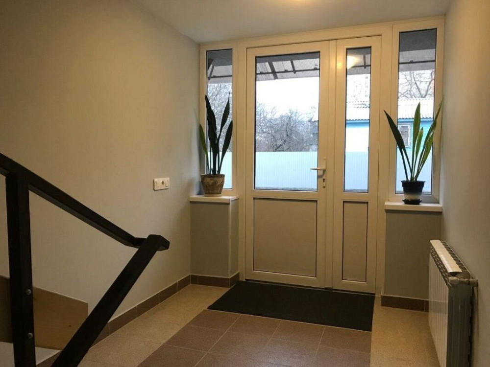 Оренда Квартира 1-кімнатна, 2/4 поверх на ул. Елизаветы Чавдар, 1 Киев - изображение 8