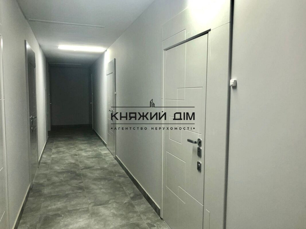 Продаж 1 кім. квартири студії ЖК Рів#700;єра КОД № 21145152 Київ - фото 18